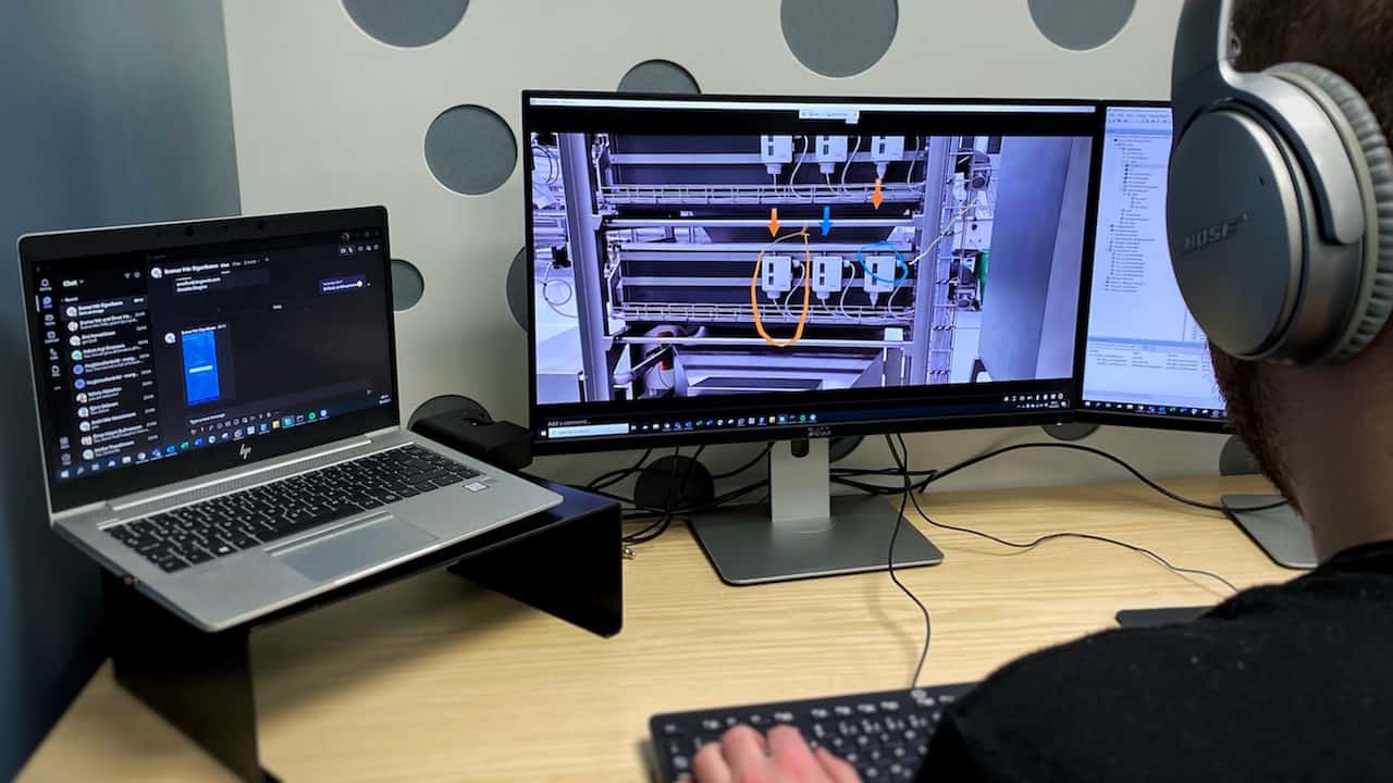 Read more about the article Skaginn 3X strengthens service provision