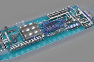 Skaginn 3X has been chosen by HB Grandi as the main contractor to fit out its new factory vessel - @ Fiskerforum