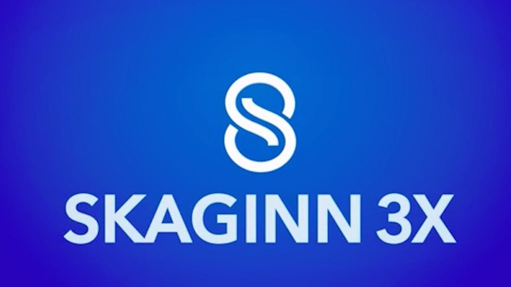 Read more about the article Offers on the table for Skaginn 3X assets