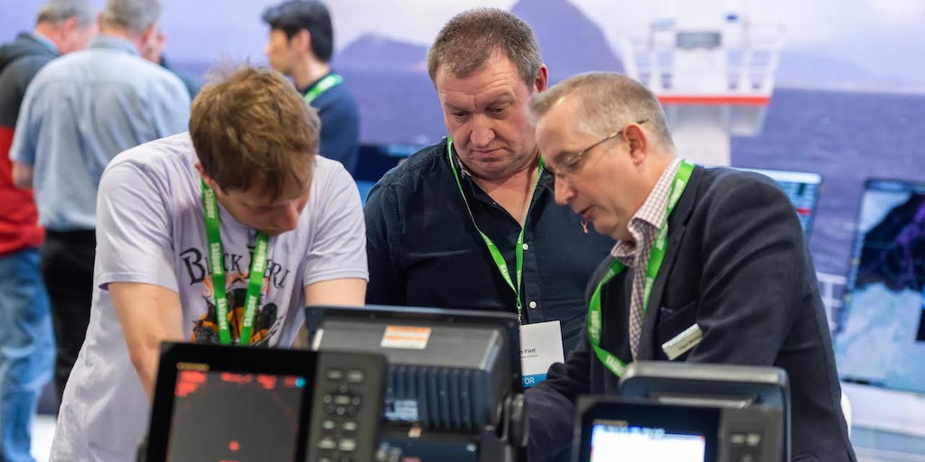 Read more about the article Seven-week countdown to Scottish Skipper Expo