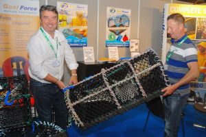 The Skipper Expo Int. Aberdeen 2017 takes place this week - @ Fiskerforum