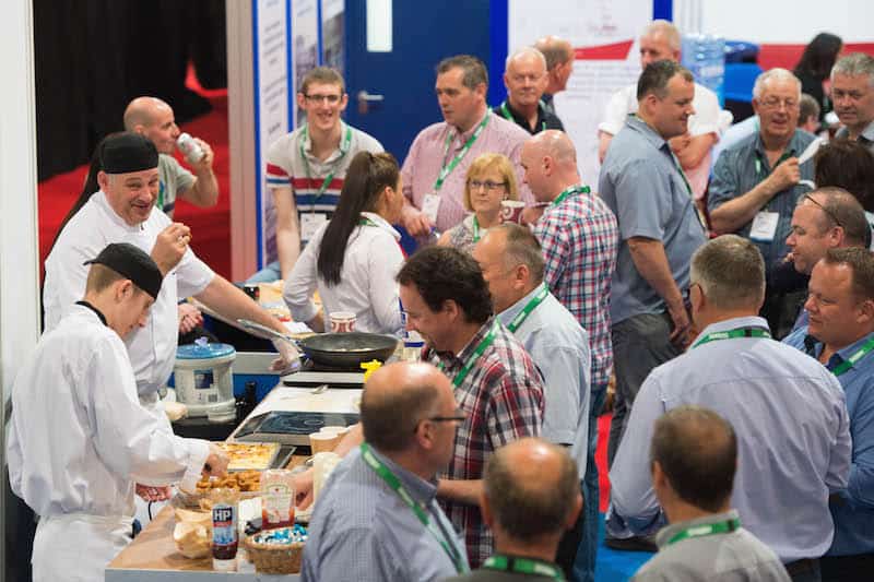 Read more about the article Successful Aberdeen Skipper Show