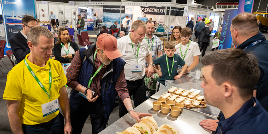 Read more about the article Just a week to go – All Roads Lead to Aberdeen