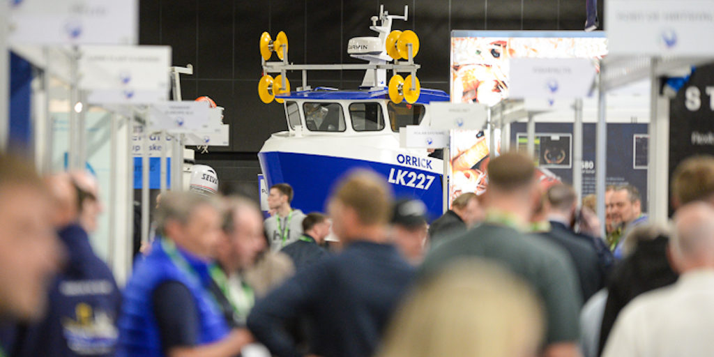 Read more about the article Irish Skipper Expo returning to Galway