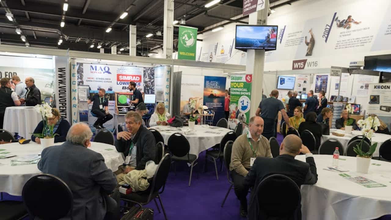 Read more about the article Positive outlook for Scottish Skipper Expo 2022