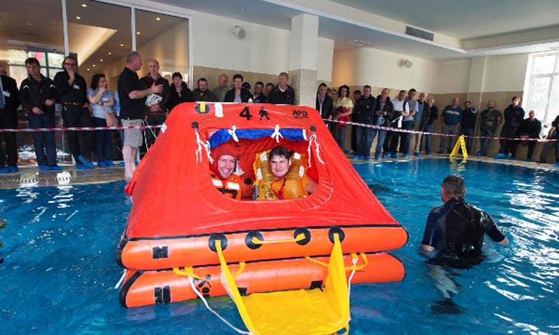 Read more about the article Skipper Expo Int. Galway – Records Broken