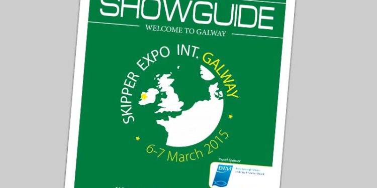 Skipper Expo Int. Galway looks set to be a great show - @ Fiskerforum