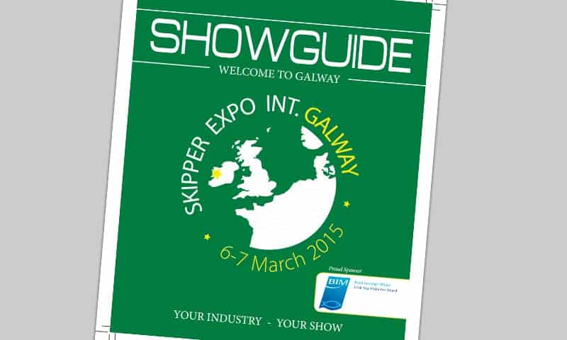 Read more about the article Skipper Expo Int. Galway looks set to be a great show