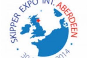Exhibitor numbers soar for Skipper Expo Int. Aberdeen 2014 .  Ill.:  Skipper Expo int. Aberdeen 2014 - @ Fiskerforum