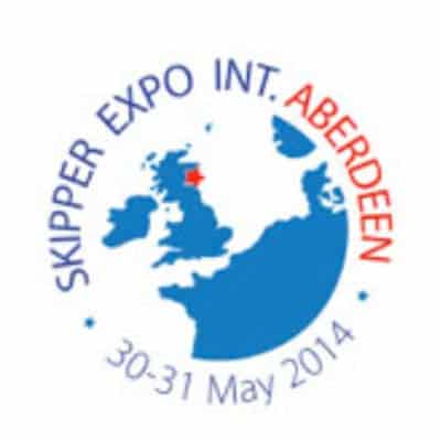 Read more about the article Exhibitor numbers soar for Skipper Expo Int. Aberdeen 2014