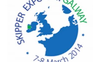 BIM to sponsor Skipper Expo Int. Galway 2014. Logo: Galway 2014 - MaraMedia - @ Fiskerforum