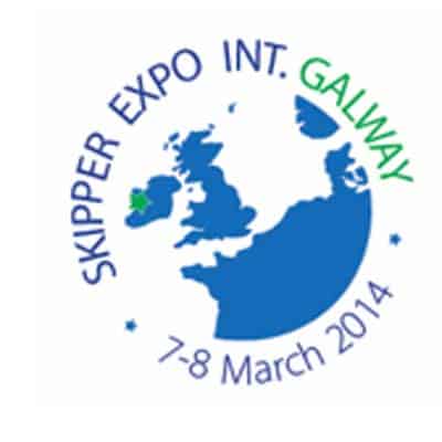 Read more about the article BIM to sponsor Skipper Expo Int. Galway 2014