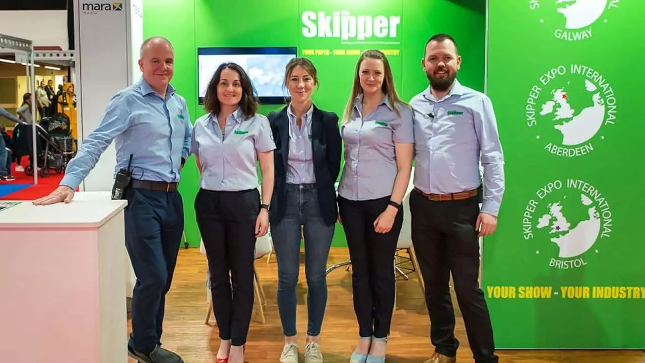 Read more about the article 2022 Skipper Expo dates announced
