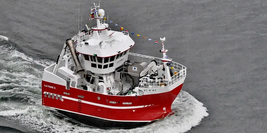 Read more about the article Broad beam rulebeaters low on efficiency