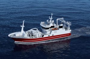 Stadyard is to build the new Radek - @ Fiskerforum