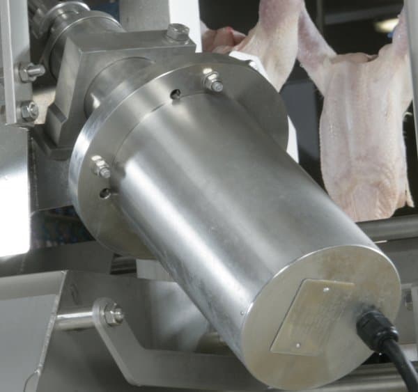 Read more about the article HIGH QUALITY IP69k Stainless steel motors & gear motors