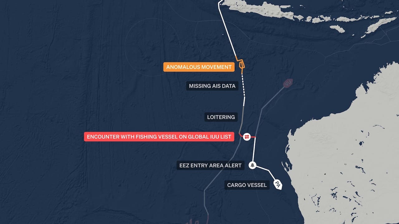 Read more about the article EJF opts for Starboard Maritime Intelligence platform
