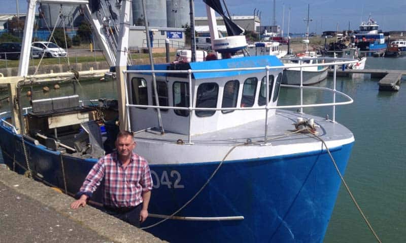 Read more about the article NFFO East Anglia Committee Elects Chairman