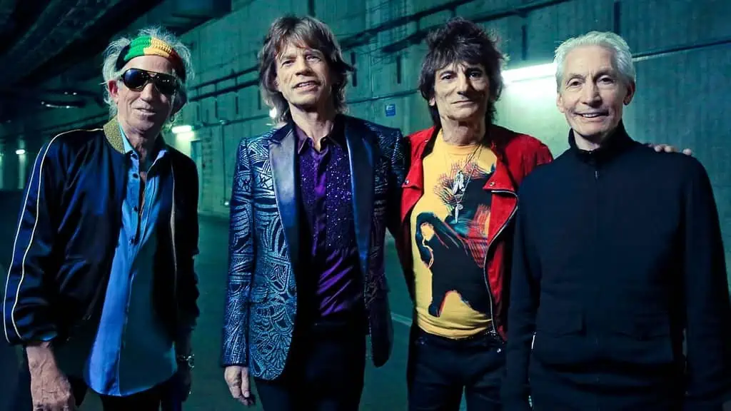 Read more about the article Stones to play Nordic fishermen’s benefit concert