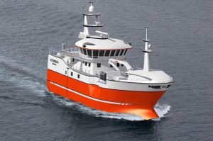 The new Stormhav will be built at Stadyard to a Seacon SC20 design - @ Fiskerforum
