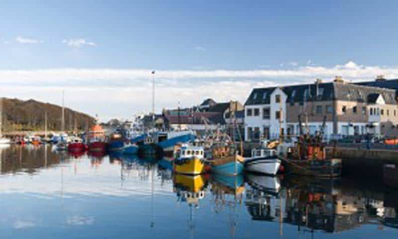 Read more about the article Project in Scotland awarded to Recom Ice Systems