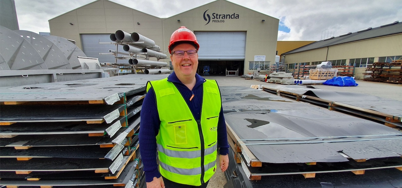 Read more about the article Breakthrough Chilean contract for Stranda Prolog