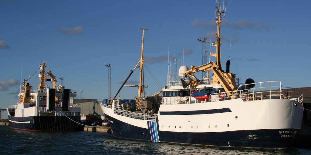 Read more about the article Correcting the Brexit error that short-changed Danish fishermen
