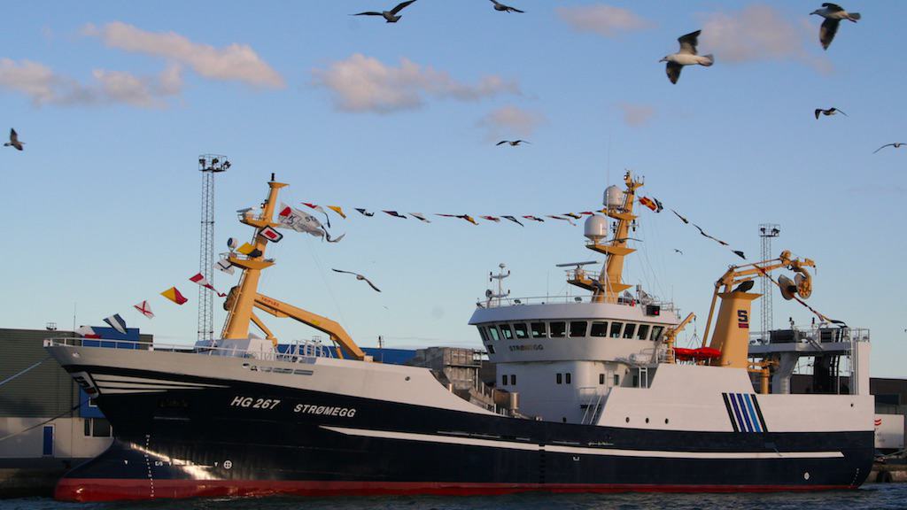 Read more about the article DPPO welcomes new Fisheries Commission