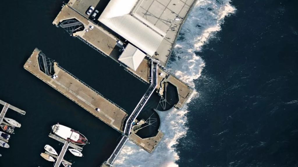 Read more about the article Sutton Harbour reschedules maintenance for 2023