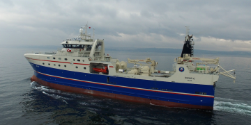 Adding cod production to factory deck