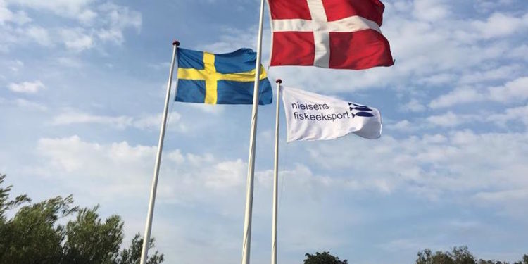 SweDen Pelagic has acquired Danish company Nielsen Fiskeeksport - @ Fiskerforum