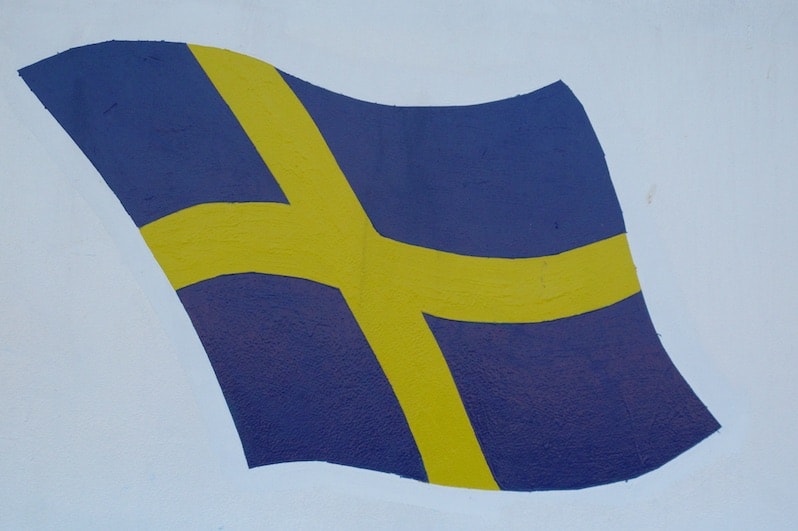 Read more about the article Sweden’s weekly quotas on the way out