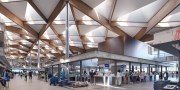 Countdown to Sydney’s new fish market