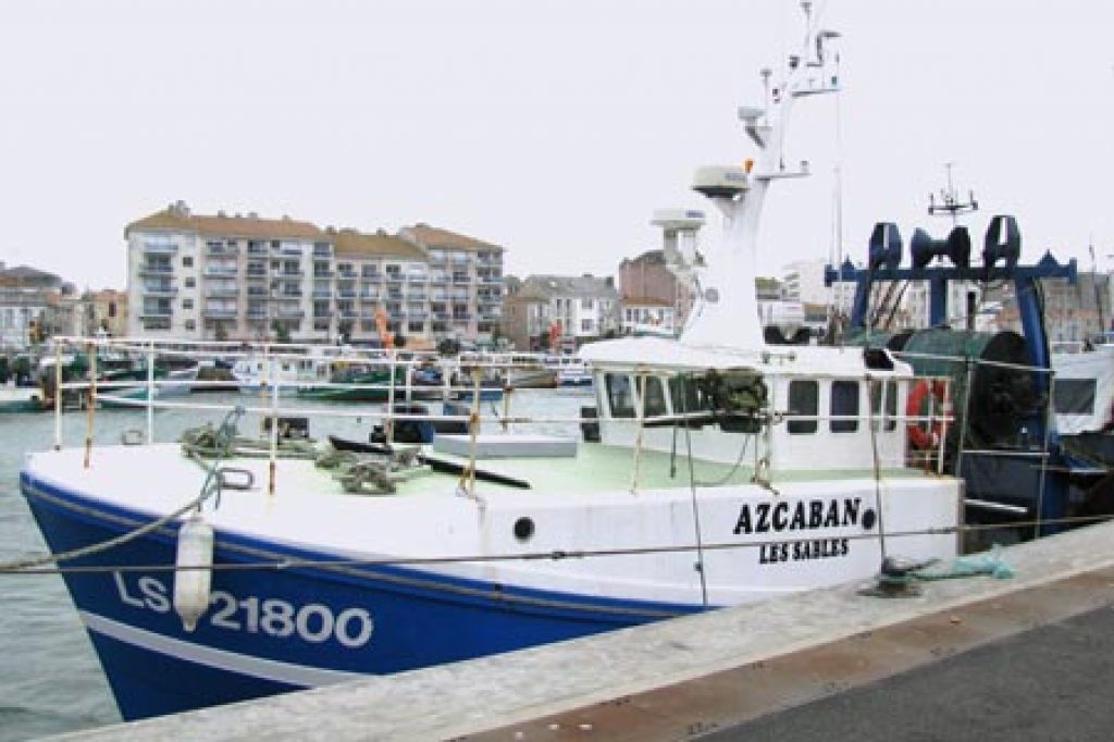 LS 721800 –  AZCABAN – ©FiskerForum - Foto: SytAl