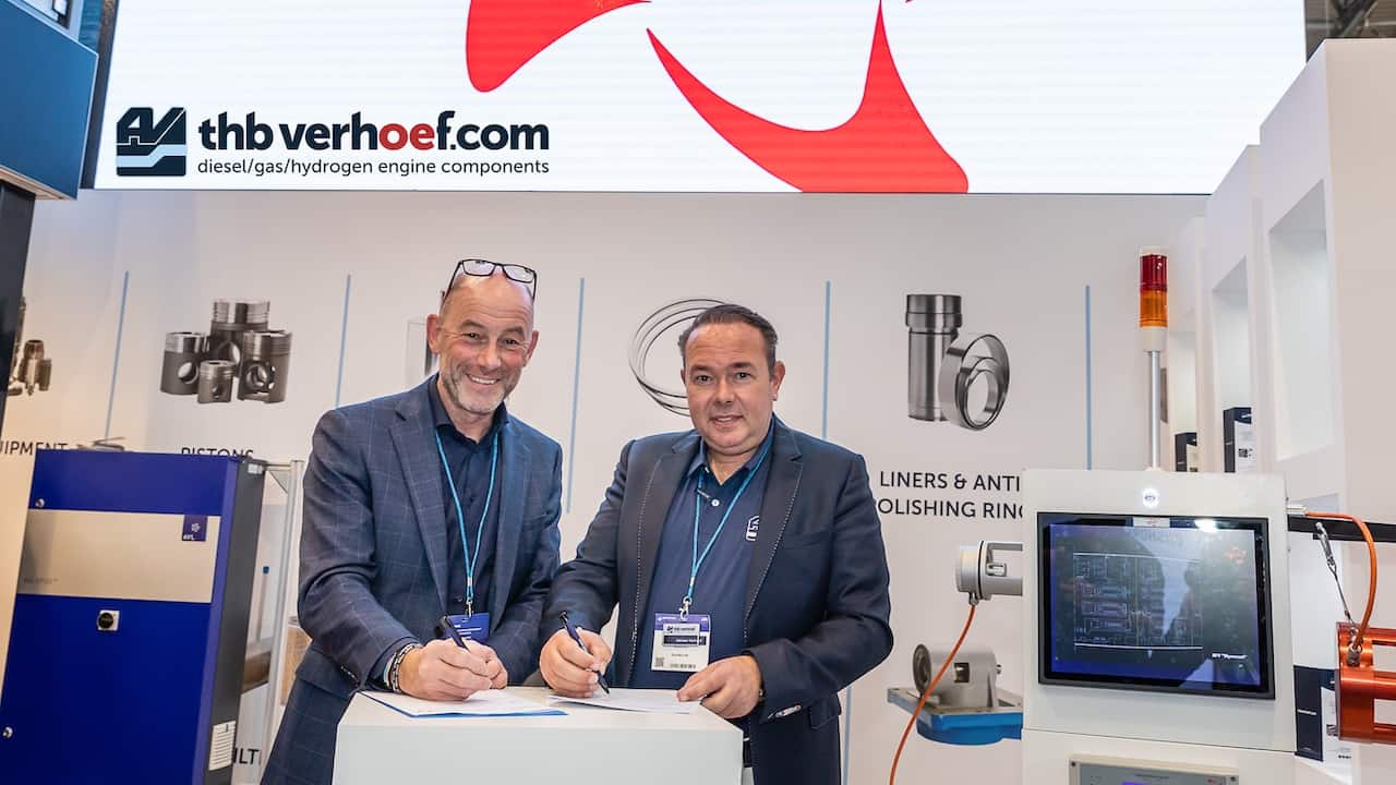 Read more about the article Fire prevention specialists launch partnership