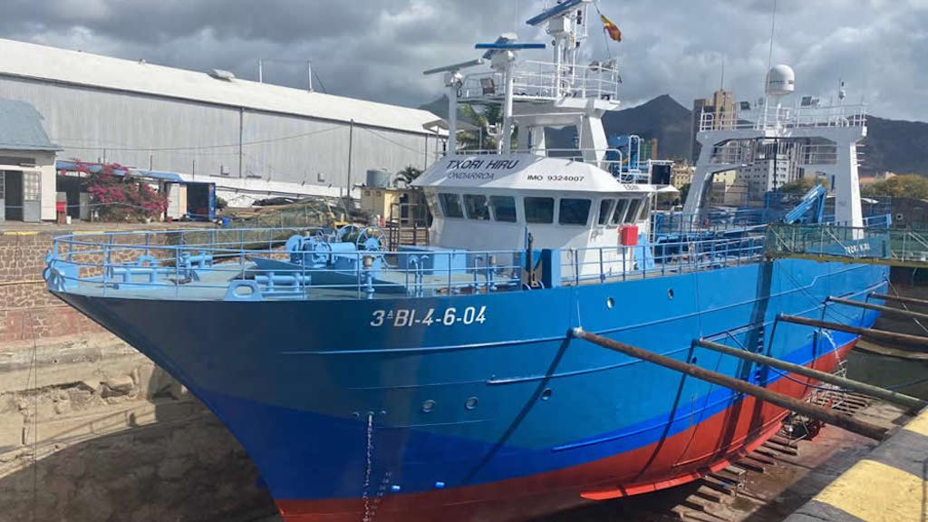 Read more about the article Taylor Smith Shipyard launches cooperation with Nouum Engineering