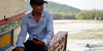 Thai Union commits to free crew Wi-Fi on partners’ vessels