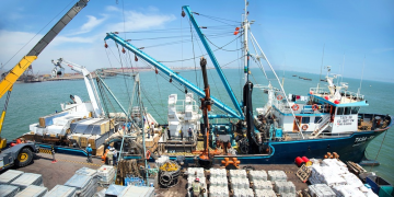 Peru announces extended fishing closure as no let-up in El Niño effect