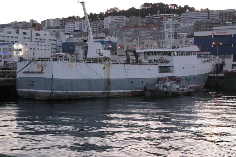 Read more about the article Spain cracks down on IUU operators