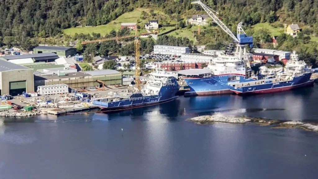 Read more about the article Tersan acquires Norwegian shipbuilder