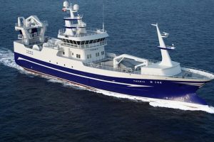Themis is due for delivery in 2018 - @ Fiskerforum
