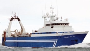 Read more about the article Good fishing and quality cod on the Fugløy Bank