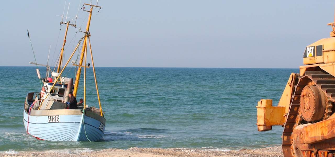 Read more about the article Danish Parliament agrees on low-impact fishing scheme