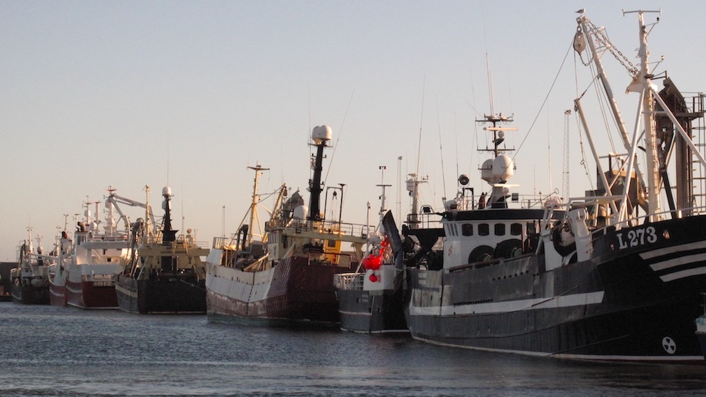 Read more about the article European fishing body welcomes landmark ruling on EU-UK Sandeel case