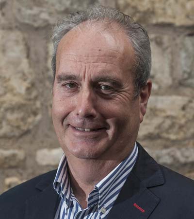Read more about the article NFFO elects new captain at the helm