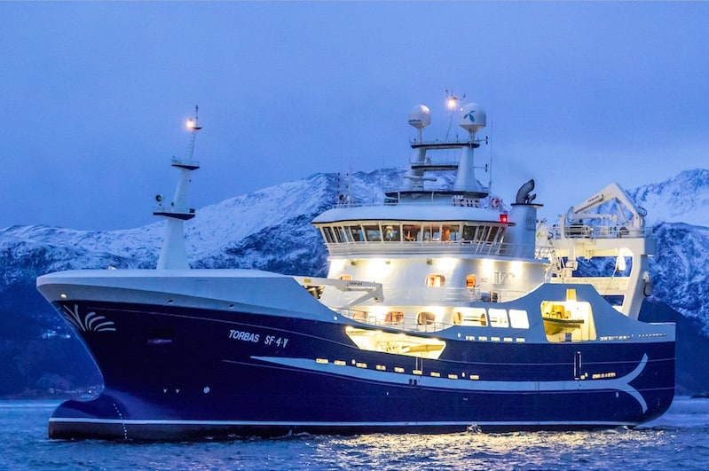 Read more about the article Torbas goes to Faroese owners