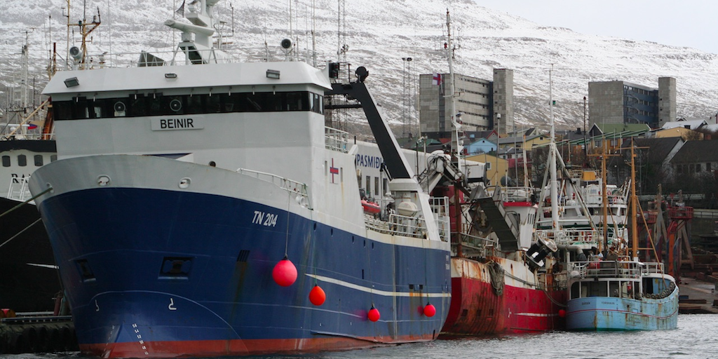 Read more about the article Faroe Islands strikes deals with Norway and UK agree on 2026 fisheries access