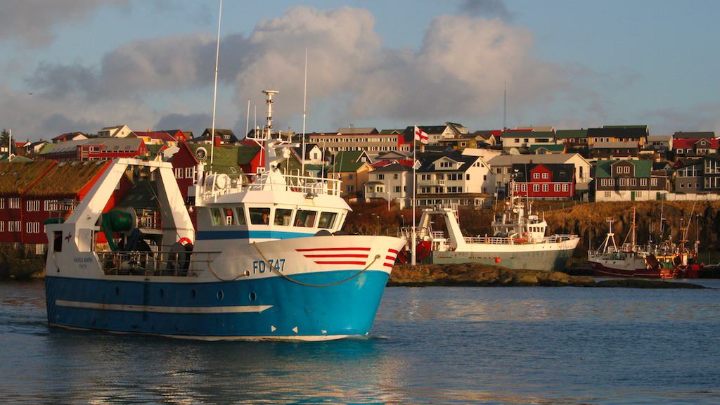Read more about the article High prices boost Faroese seafood exports