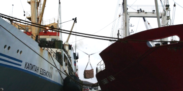 NEAFC applies restrictions to Russia’s mackerel fishing