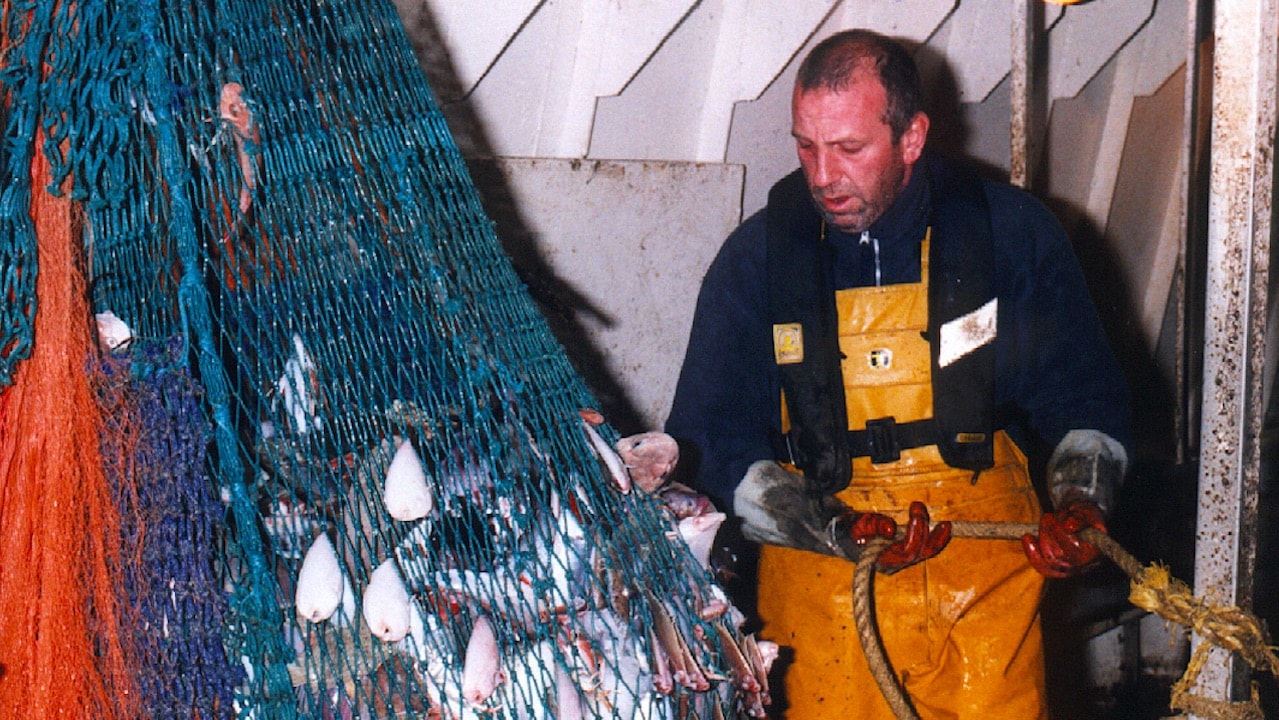 Read more about the article UK Government pumps cash into fishing industry safety